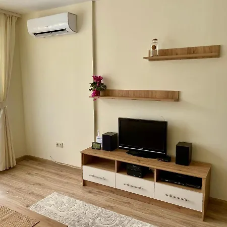 Pirin Dream View Apartments Razlog Exterior photo