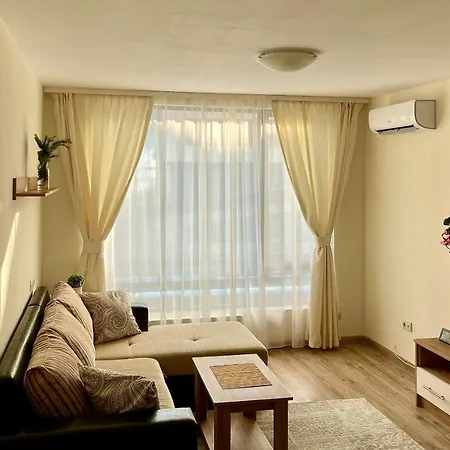 Pirin Dream View Apartments Razlog Exterior photo