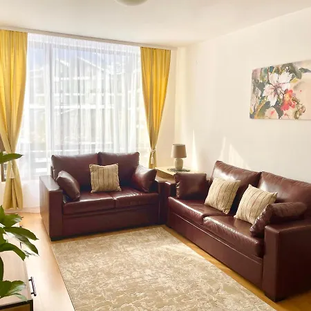 Pirin Dream View Apartments Razlog Exterior photo