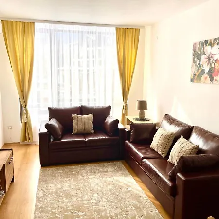 Pirin Dream View Apartments Razlog Exterior photo