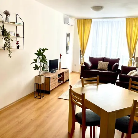 Pirin Dream View Apartments Razlog Exterior photo