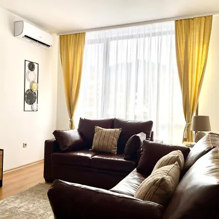 Pirin Dream View Apartments Razlog Exterior photo