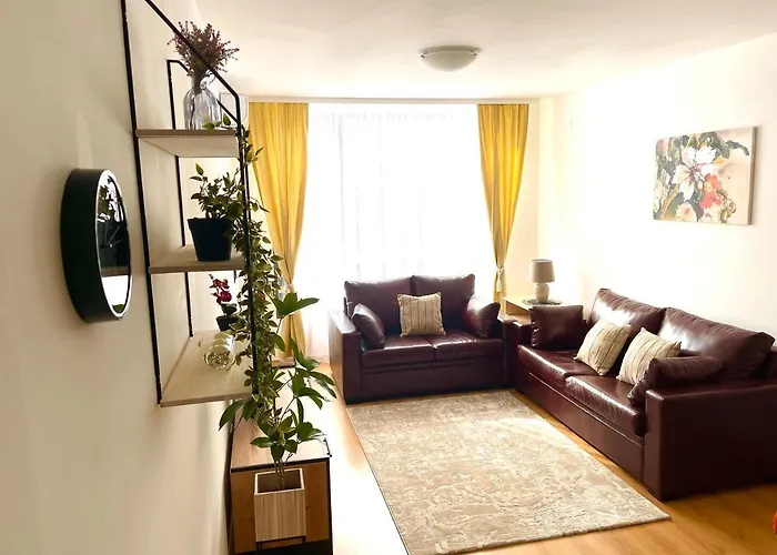 Pirin Dream View Apartments
