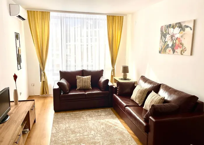Pirin Dream View Apartments