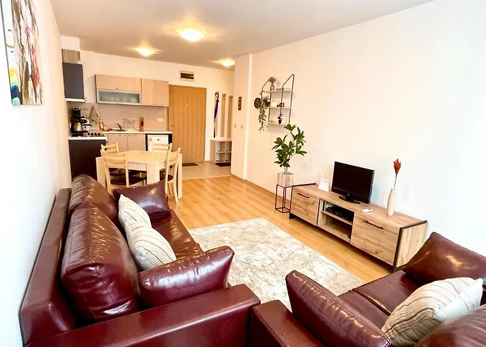 Pirin Dream View Apartments