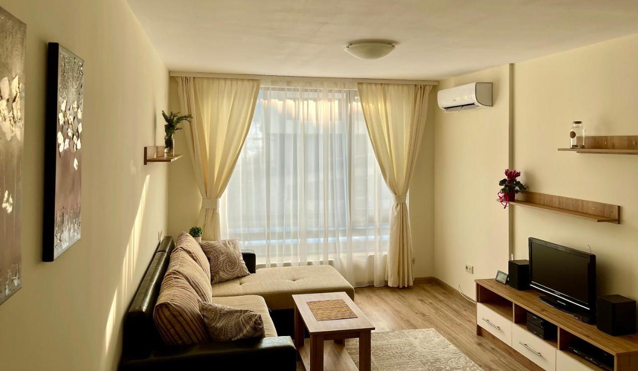 Pirin Dream View Apartment Raslog