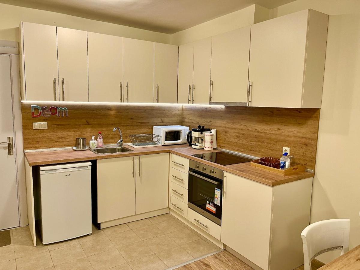 Pirin Dream View Apartment *