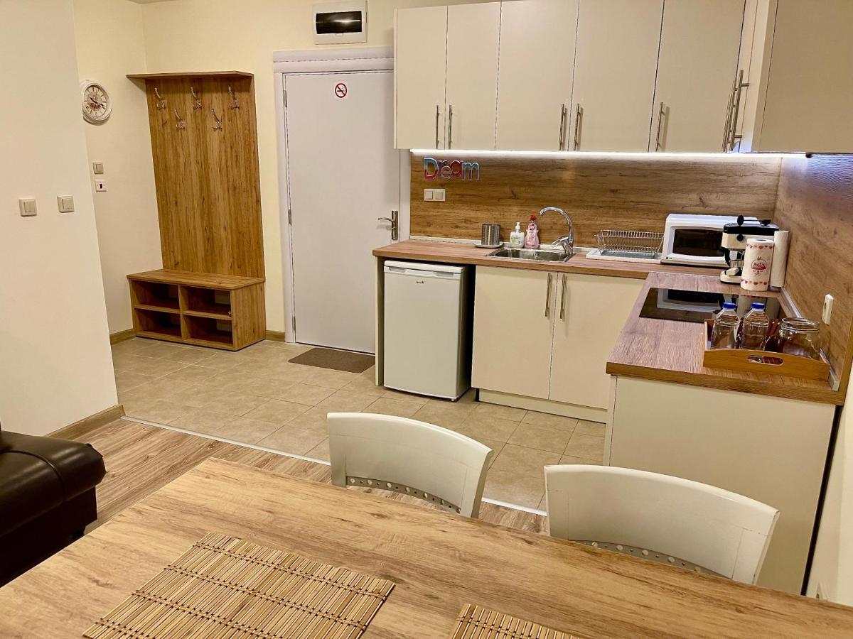 Pirin Dream View Apartment *