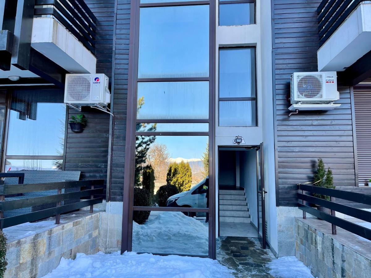Apartment Pirin Dream View *