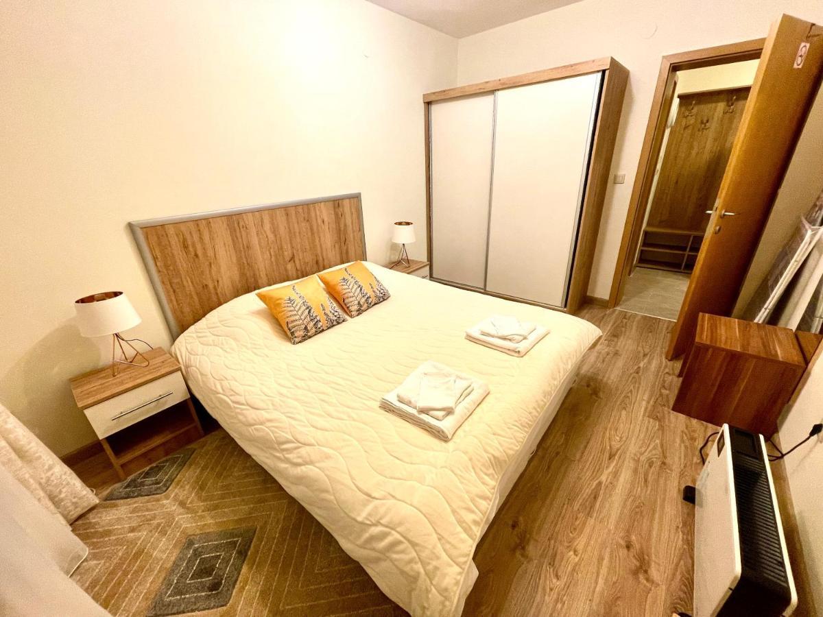 Apartment Pirin Dream View Razlog