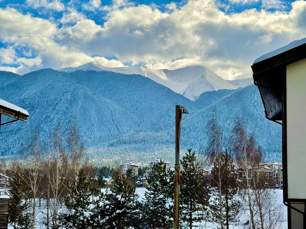 Pirin Dream View * Raslog