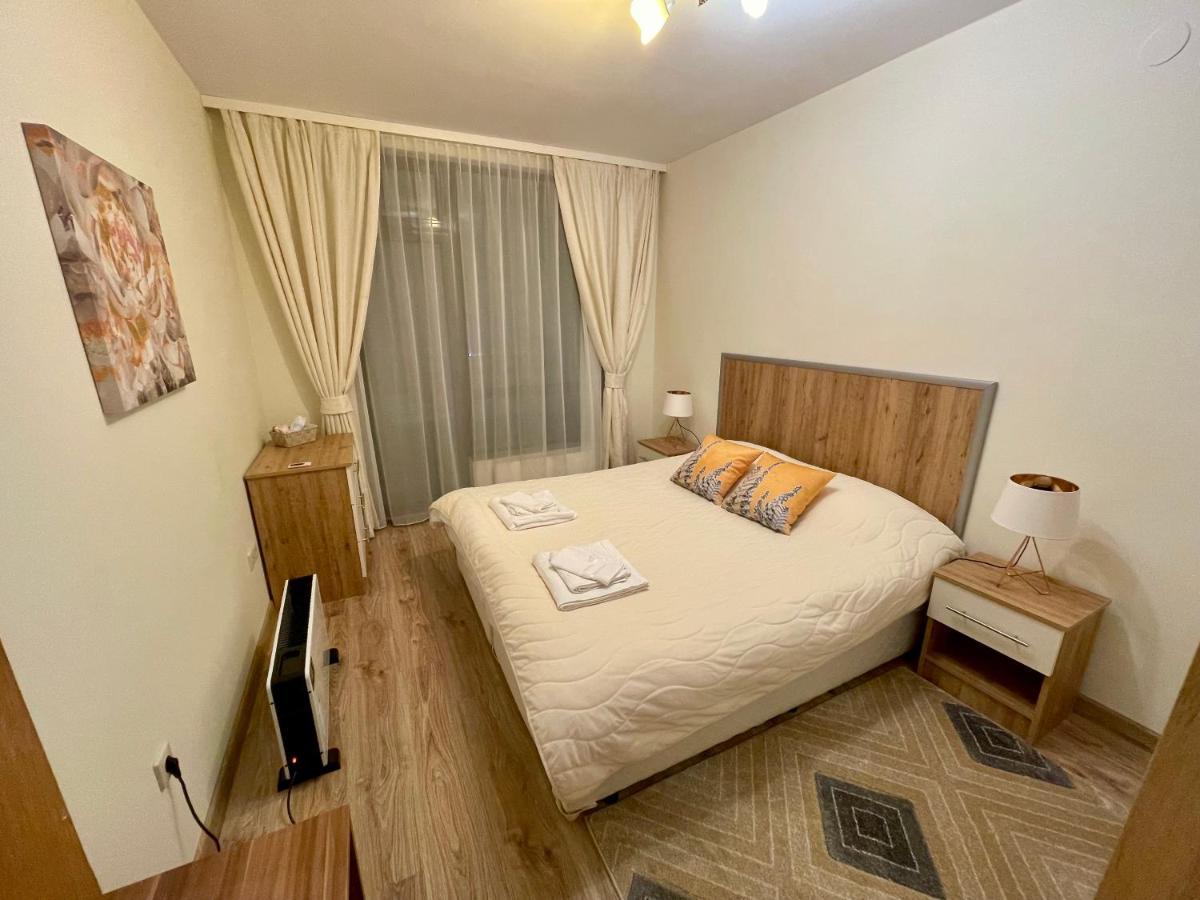 Apartment Pirin Dream View Razlog