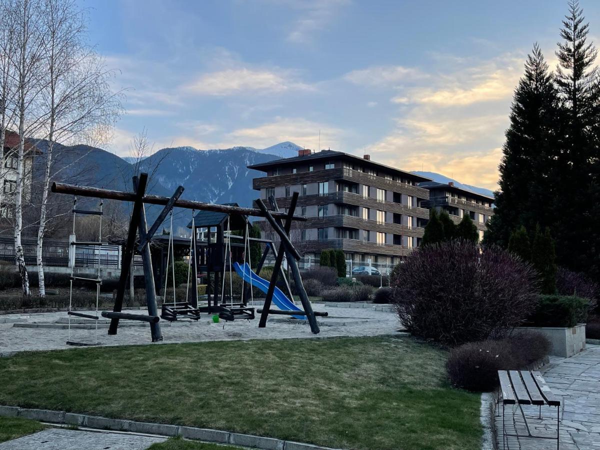 Pirin Dream View *