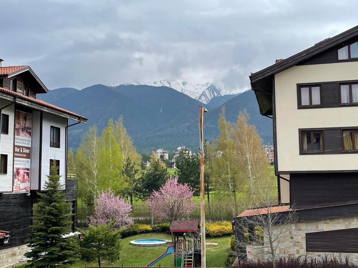 Pirin Dream View * Razlog