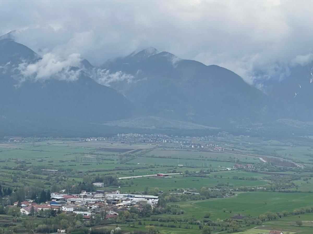 Apartment Pirin Dream View *