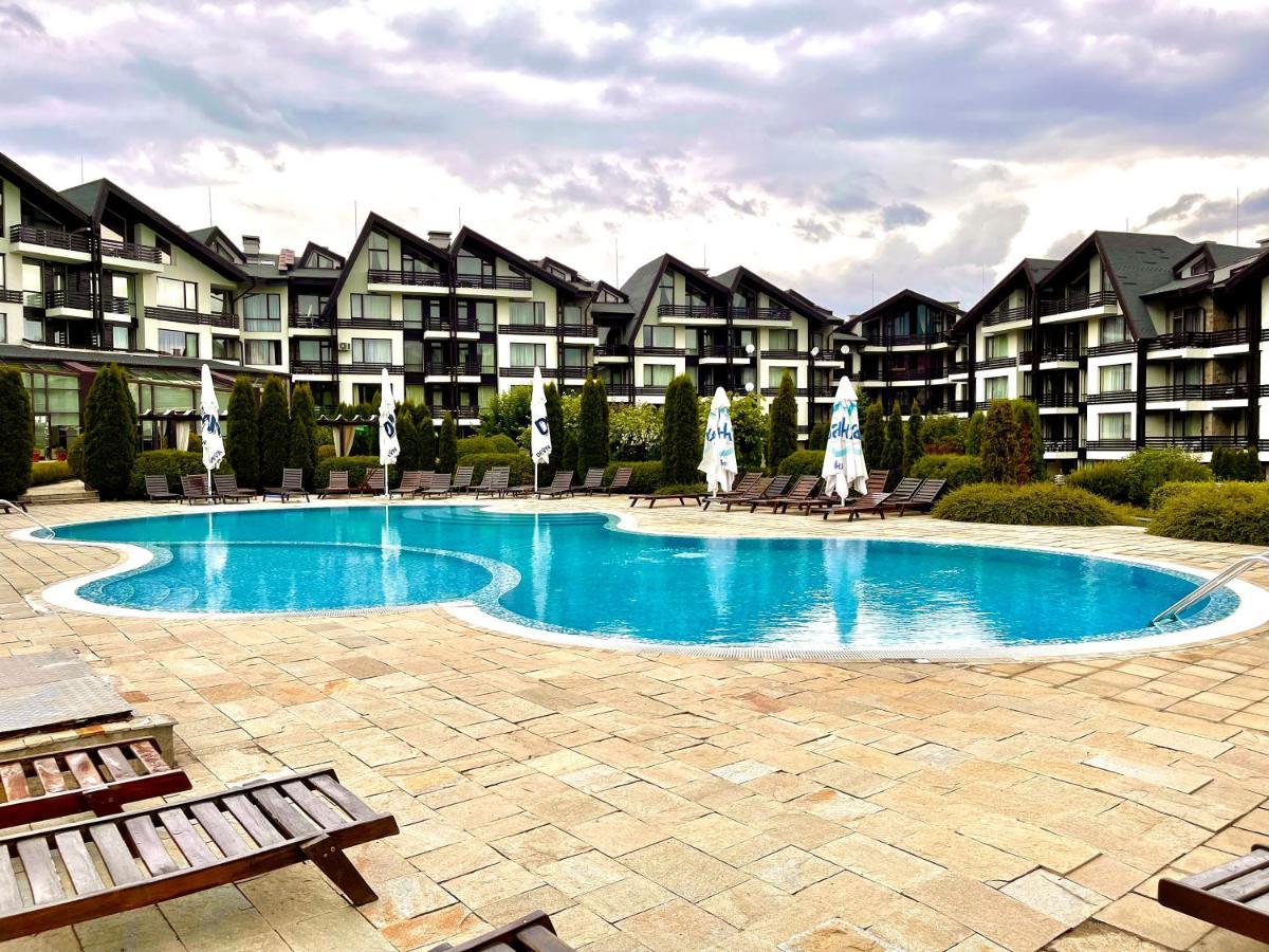 Pirin Dream View Apartment *