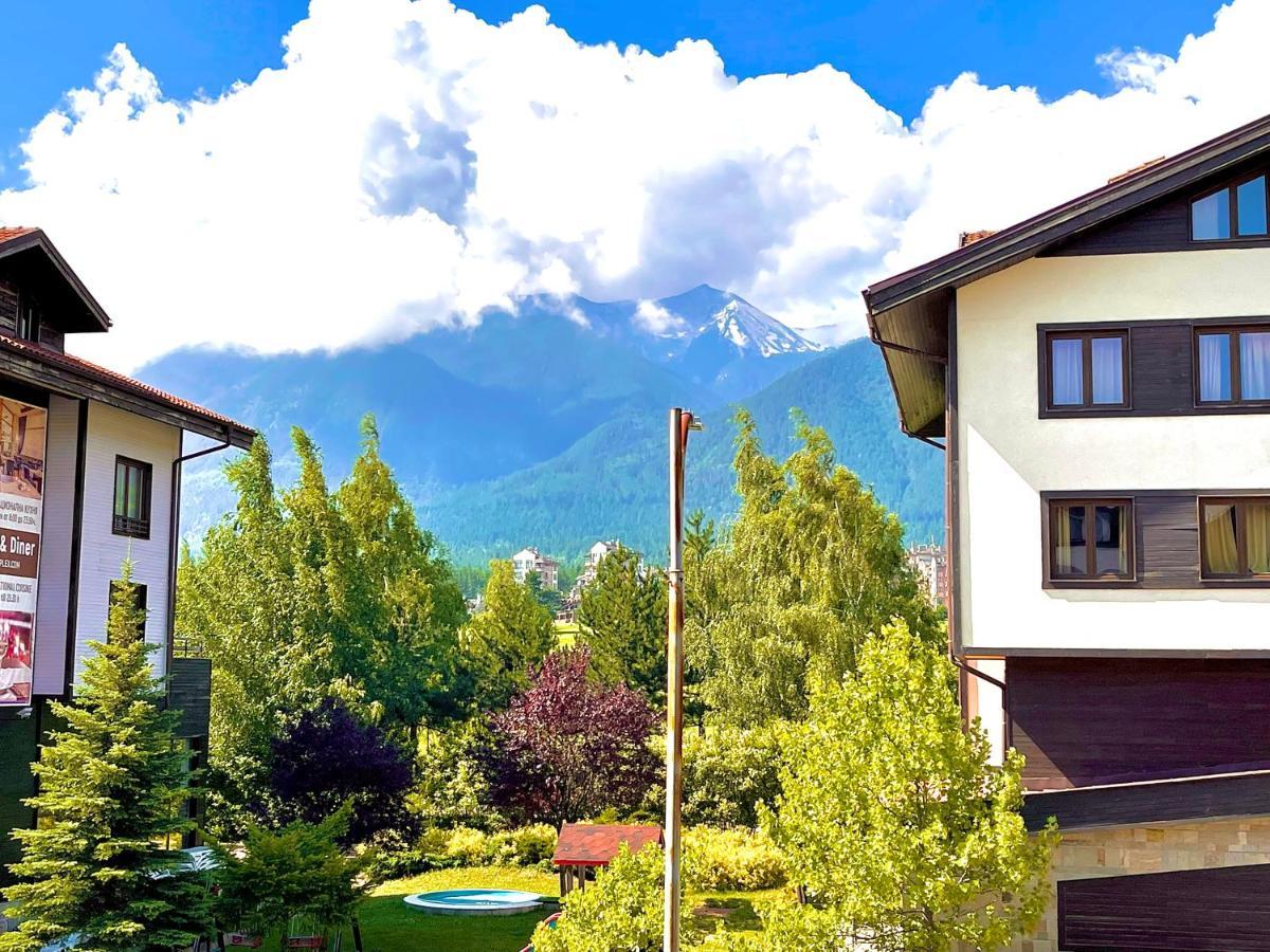 Pirin Dream View Raslog