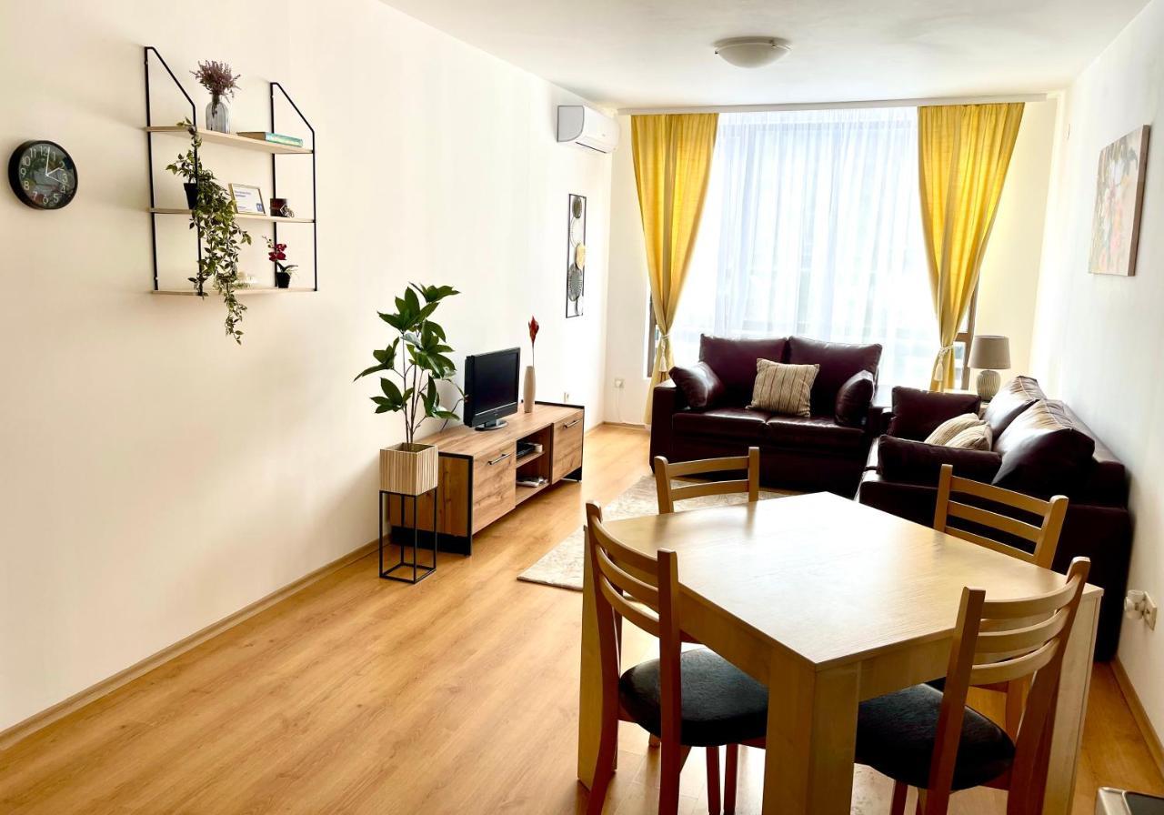 Apartment Pirin Dream View *