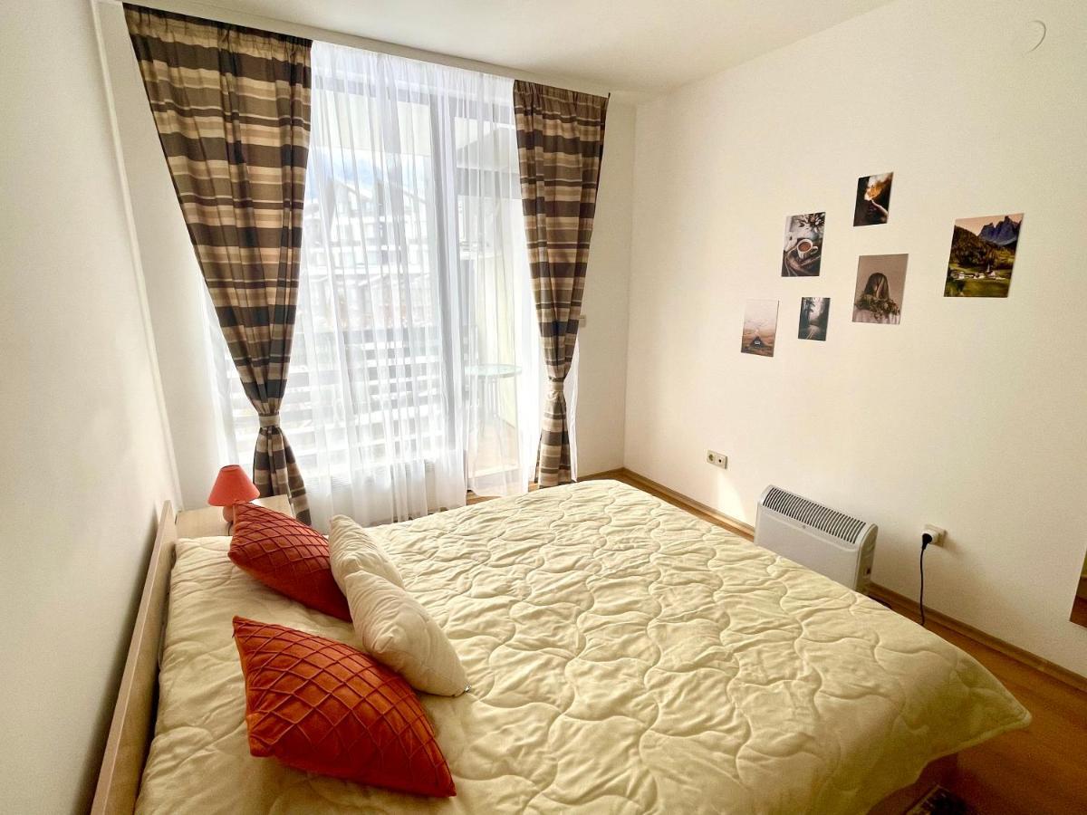 Pirin Dream View Apartment