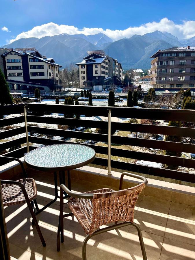 Pirin Dream View Apartment Raslog